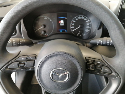 Mazda Mazda2 Neuwagen