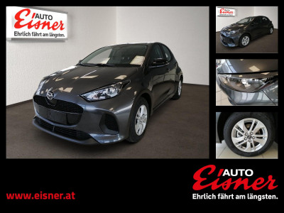 Mazda Mazda2 Neuwagen