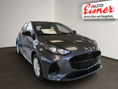 Mazda Mazda2 Neuwagen