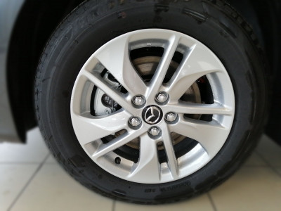 Mazda Mazda2 Neuwagen