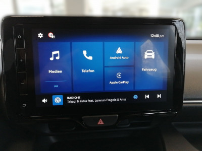 Mazda Mazda2 Neuwagen