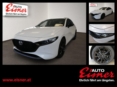 Mazda Mazda3 Neuwagen Mazda Mazda3 Neuwagen