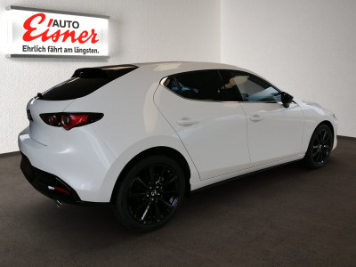 Mazda Mazda3 Neuwagen Mazda Mazda3 Neuwagen