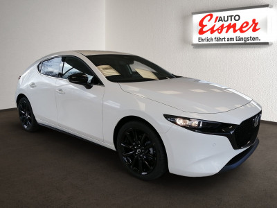 Mazda Mazda3 Neuwagen Mazda Mazda3 Neuwagen