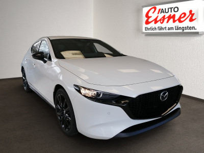 Mazda Mazda3 Neuwagen Mazda Mazda3 Neuwagen