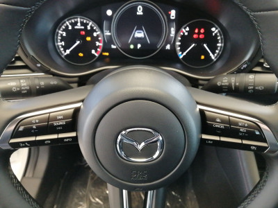 Mazda Mazda3 Neuwagen Mazda Mazda3 Neuwagen