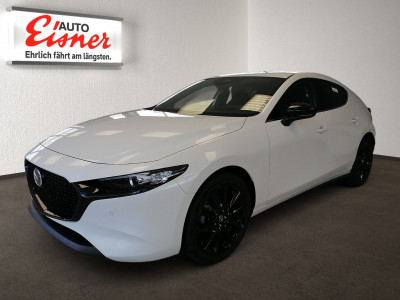 Mazda Mazda3 Neuwagen Mazda Mazda3 Neuwagen