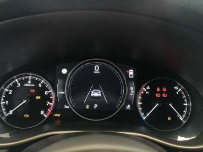 Mazda Mazda3 Neuwagen Mazda Mazda3 Neuwagen