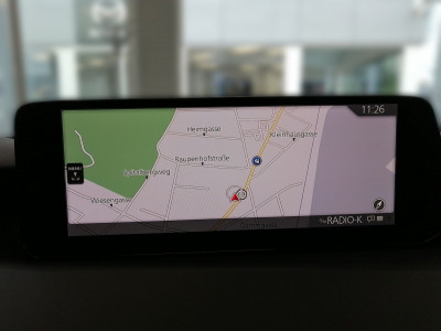 Mazda Mazda3 Neuwagen Mazda Mazda3 Neuwagen