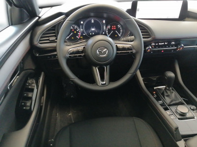 Mazda Mazda3 Neuwagen Mazda Mazda3 Neuwagen