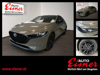 Mazda Mazda3 Neuwagen Mazda Mazda3 Neuwagen