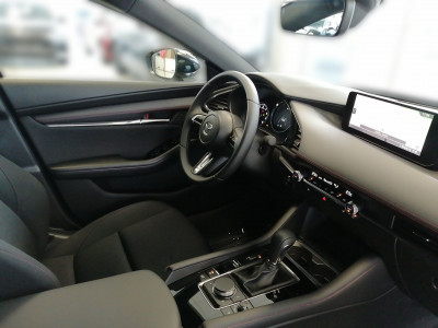 Mazda Mazda3 Neuwagen Mazda Mazda3 Neuwagen