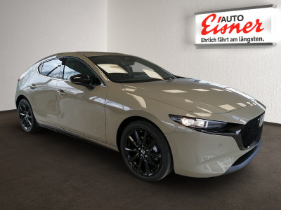 Mazda Mazda3 Neuwagen Mazda Mazda3 Neuwagen