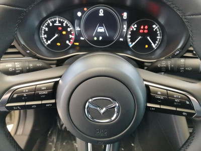 Mazda Mazda3 Neuwagen Mazda Mazda3 Neuwagen