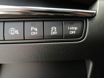 Mazda Mazda3 Neuwagen Mazda Mazda3 Neuwagen