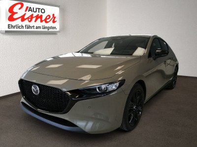 Mazda Mazda3 Neuwagen Mazda Mazda3 Neuwagen