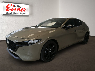 Mazda Mazda3 Neuwagen Mazda Mazda3 Neuwagen