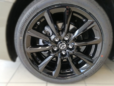 Mazda Mazda3 Neuwagen Mazda Mazda3 Neuwagen