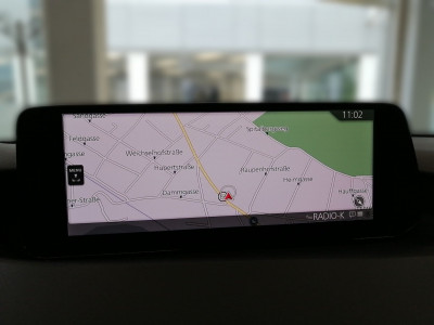 Mazda Mazda3 Neuwagen Mazda Mazda3 Neuwagen