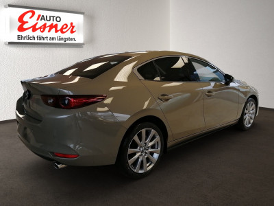 Mazda Mazda3 Neuwagen