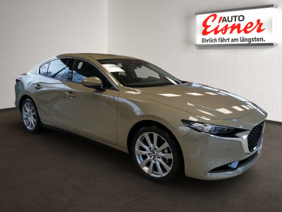 Mazda Mazda3 Neuwagen