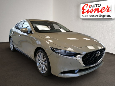 Mazda Mazda3 Neuwagen