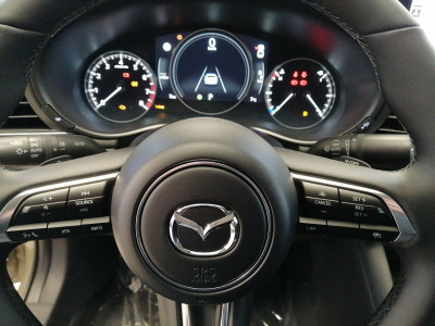 Mazda Mazda3 Neuwagen