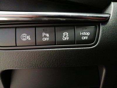 Mazda Mazda3 Neuwagen