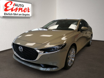 Mazda Mazda3 Neuwagen