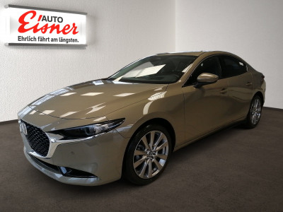 Mazda Mazda3 Neuwagen