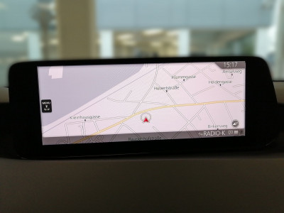 Mazda Mazda3 Neuwagen