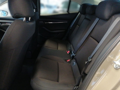 Mazda Mazda3 Neuwagen