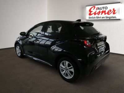 Mazda Mazda2 Gebrauchtwagen Mazda Mazda2 Gebrauchtwagen