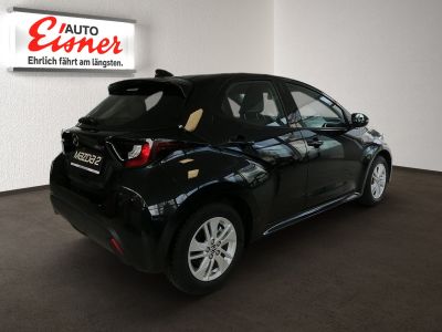 Mazda Mazda2 Gebrauchtwagen Mazda Mazda2 Gebrauchtwagen