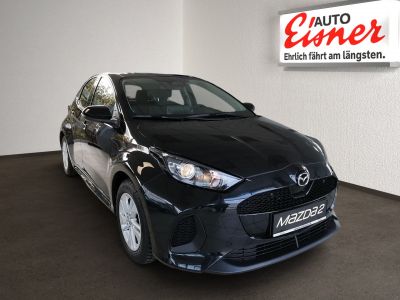Mazda Mazda2 Gebrauchtwagen Mazda Mazda2 Gebrauchtwagen