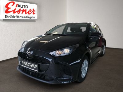 Mazda Mazda2 Gebrauchtwagen Mazda Mazda2 Gebrauchtwagen
