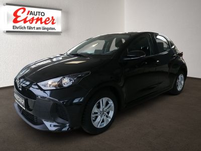 Mazda Mazda2 Gebrauchtwagen Mazda Mazda2 Gebrauchtwagen