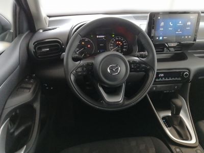 Mazda Mazda2 Gebrauchtwagen Mazda Mazda2 Gebrauchtwagen