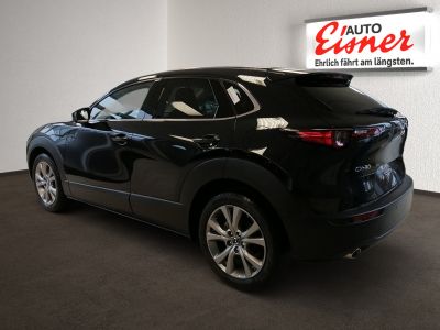 Mazda CX-30 Gebrauchtwagen Mazda CX-30 Gebrauchtwagen