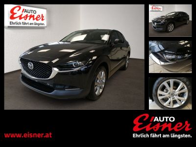 Mazda CX-30 Gebrauchtwagen