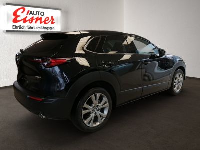 Mazda CX-30 Gebrauchtwagen Mazda CX-30 Gebrauchtwagen