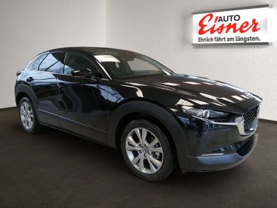 Mazda CX-30 Gebrauchtwagen Mazda CX-30 Gebrauchtwagen