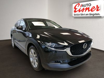 Mazda CX-30 Gebrauchtwagen Mazda CX-30 Gebrauchtwagen