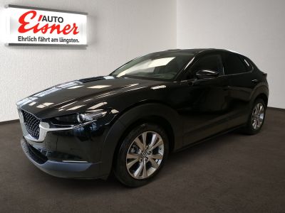 Mazda CX-30 Gebrauchtwagen Mazda CX-30 Gebrauchtwagen