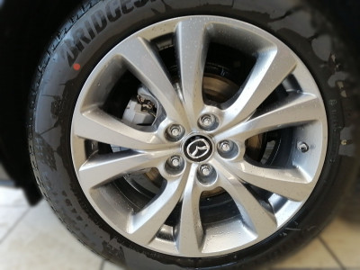 Mazda CX-30 Neuwagen