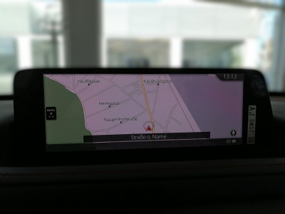 Mazda CX-30 Neuwagen