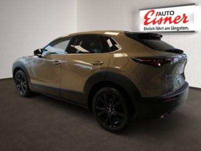 Mazda CX-30 Gebrauchtwagen Mazda CX-30 Gebrauchtwagen