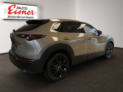 Mazda CX-30 Gebrauchtwagen Mazda CX-30 Gebrauchtwagen