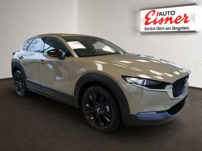 Mazda CX-30 Gebrauchtwagen Mazda CX-30 Gebrauchtwagen