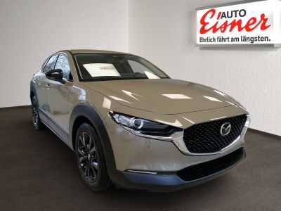 Mazda CX-30 Gebrauchtwagen Mazda CX-30 Gebrauchtwagen